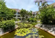 Pinnacle Grand Jomtien Resort