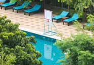 Pinnacle Grand Jomtien Resort