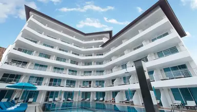 Pinnacle Grand Jomtien Resort
