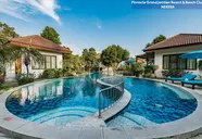 Pinnacle Grand Jomtien Resort