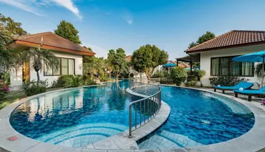 Pinnacle Grand Jomtien Resort
