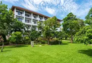 Pinnacle Grand Jomtien Resort