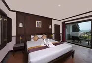 Pinnacle Grand Jomtien Resort