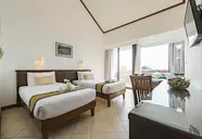 Pinnacle Grand Jomtien Resort