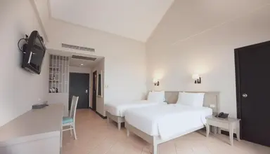 Pinnacle Grand Jomtien Resort