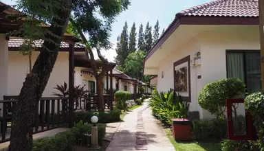 Pinnacle Grand Jomtien Resort