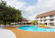 Pinnacle Grand Jomtien Resort