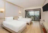 Pinnacle Grand Jomtien Resort