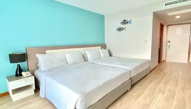 Pinnacle Grand Jomtien Resort