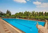 Pinnacle Grand Jomtien Resort