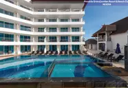 Pinnacle Grand Jomtien Resort