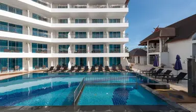 Pinnacle Grand Jomtien Resort