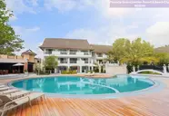 Pinnacle Grand Jomtien Resort