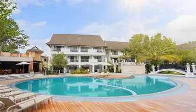Pinnacle Grand Jomtien Resort