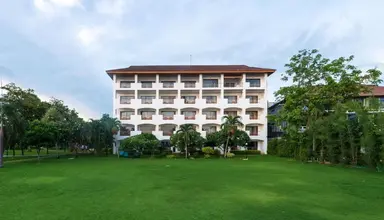 Pinnacle Grand Jomtien Resort