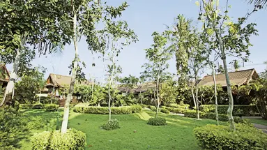 Pinnacle Samui Resort