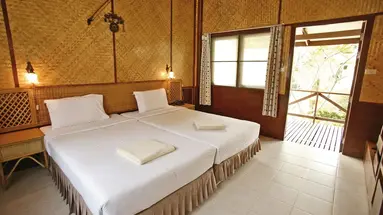 Pinnacle Samui Resort