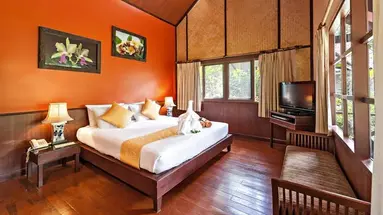 Pinnacle Samui Resort