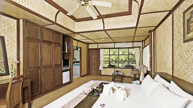 Pinnacle Samui Resort