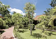 Pinnacle Samui Resort