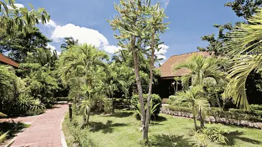 Pinnacle Samui Resort