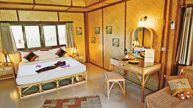Pinnacle Samui Resort