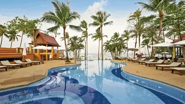 Pinnacle Samui Resort
