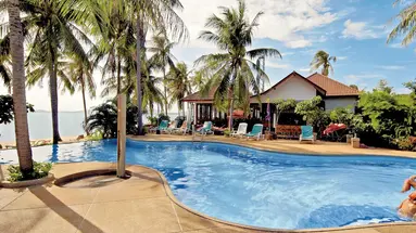 Pinnacle Samui Resort