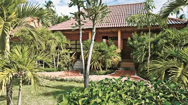 Pinnacle Samui Resort