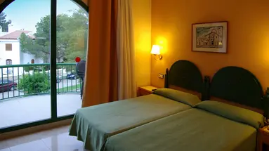 Pino Alto
