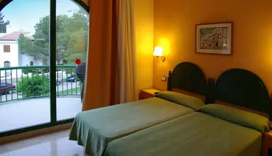 Pino Alto