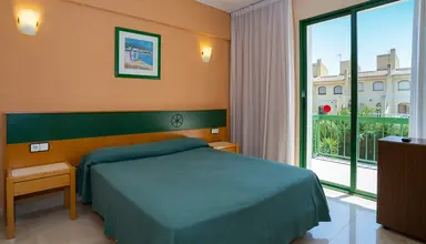 Pino Alto