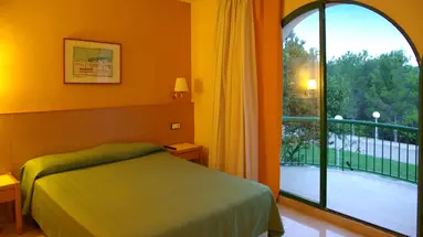 Pino Alto