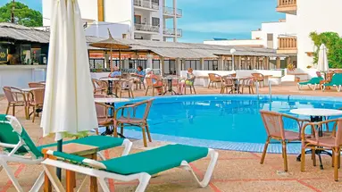 Pinos Playa