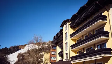 Pinzgauerhof