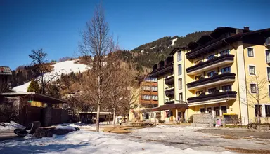 Pinzgauerhof