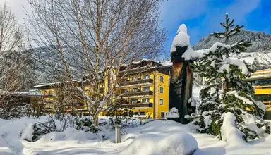Pinzgauerhof
