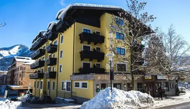 Pinzgauerhof