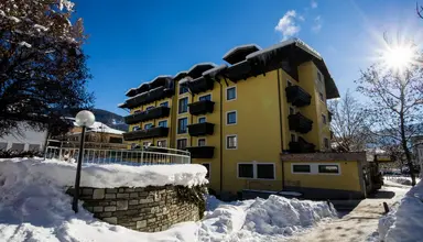 Pinzgauerhof