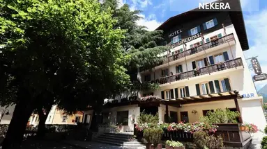 Pinzolo Dolomiti
