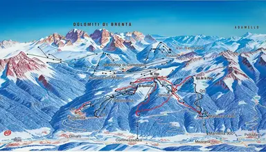 Pinzolo Dolomiti