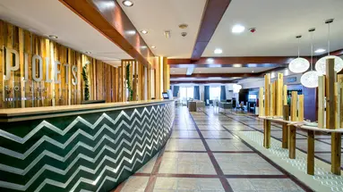 Piolets Soldeu Centre