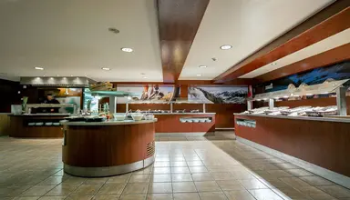 Piolets Soldeu Centre