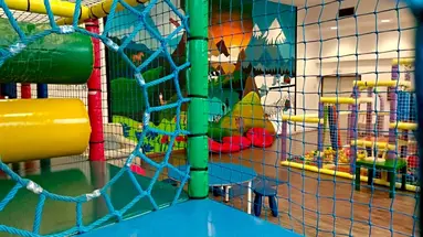Piolets Soldeu Centre