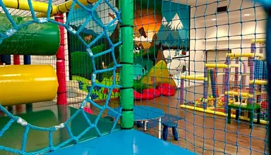 Piolets Soldeu Centre