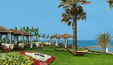 Pioneer Beach