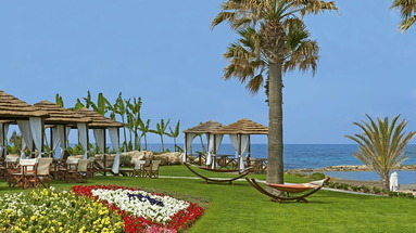 Pioneer Beach