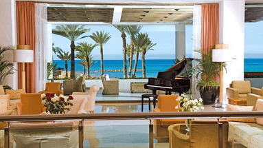 Pioneer Beach