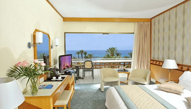 Pioneer Beach