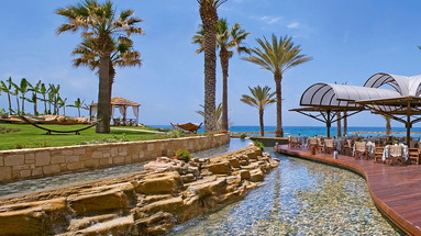 Pioneer Beach